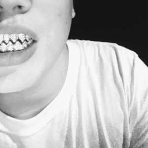 Meet your Posher, Chase